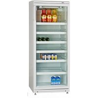 Торговые холодильники фото