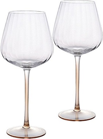 Набор бокалов для вина Fissman 19056 (2 шт)