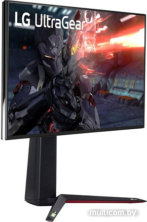 Монитор LG UltraGear 27GN950-B