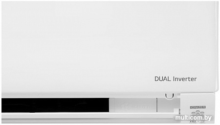 LG Evo Max DC12RH