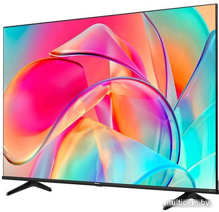 Телевизор Hisense 75E7KQ