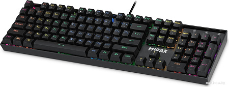 Клавиатура Defender Mirax GK-352