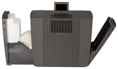 Климатический комплекс Venta LW60T Wi-Fi