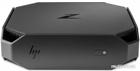 HP Z2 Mini G4 4RW98EA