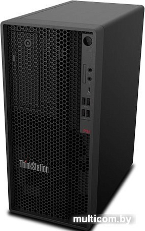 Компьютер Lenovo ThinkStation P340 Tower 30DH00FCRU