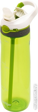 Бутылка для воды Contigo Ashland 2094635 (зеленый)