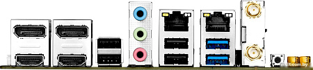 Материнская плата Maxsun Challenger B760ITX D5