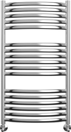 Полотенцесушитель Ukko Андерс+ П17 (6-6-5)