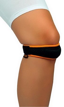 Ортез коленный Prolife Orto ARK2110