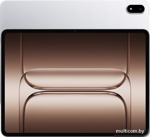 Планшет OnePlus Pad 3 12GB/256GB (серебристый)