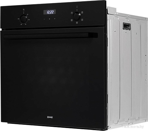 Электрический духовой шкаф ZorG ROL67 BL