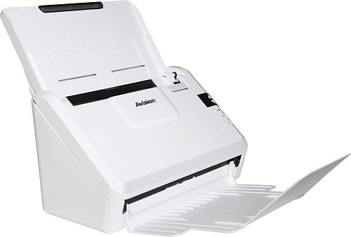 Сканер Avision AV332