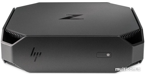 HP Z2 Mini G4 4RW98EA