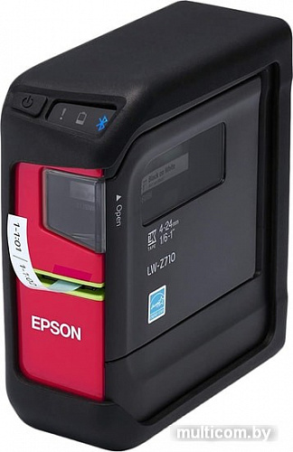 Термопринтер Epson LabelWorks LW-Z710