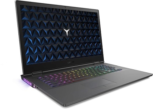 Ноутбук Lenovo Legion Y730-17ICH 81HG003DRU