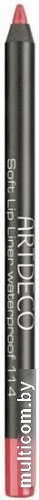 Карандаш для губ Artdeco Soft Lip Liner Waterproof (172.114)
