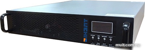 Источник бесперебойного питания IНЭЛТ Gamma 10KR IN10000Х9-GA-1