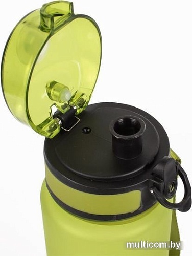 Бутылка для воды Darvish DV-H-1604-2 600мл (оливковый)