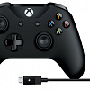 Геймпад Microsoft Xbox One Controller for Windows