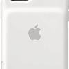 Чехол Apple Smart Battery Case для iPhone 11 Pro (белый)