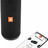 Беспроводная колонка JBL Flip 3 Stealth Edition