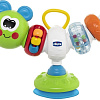 Развивающая игрушка Chicco Caterpillar 10036