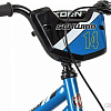 Детский велосипед Schwinn Koen 14 2022 S0404RUB (синий)
