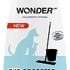 Средство для пола Wonder LAB для мытья пола в домах с животными 1.1 л