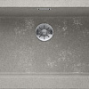 Кухонная мойка Blanco Vintera XL 9-UF 526109 (бетон)