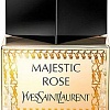 Парфюмерная вода Yves Saint Laurent Majestic Rose EdP (80 мл)