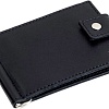 Зажим для денег EZcase Standart (черный)