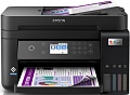 МФУ Epson EcoTank L6270