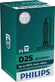 Ксеноновая лампа Philips D2S Xenon X-tremeVision gen2 1шт