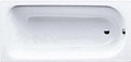 Ванна Kaldewei Saniform Plus 375-1 anti-sleap+easy-clean 180x80