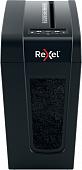 Шредер Rexel Secure X8-SL Whisper-Shred