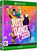 Игра Just Dance 2020 для Xbox One