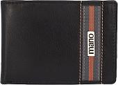 Кошелек Mano Don Leonardo M191953101 (черный)
