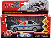 Легковой автомобиль Технопарк Lada Priora CT12-440-3