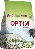 Стиральный порошок OPTIM White (2.4 кг)