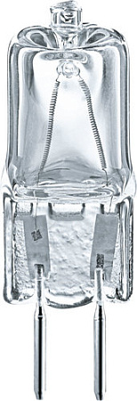 Галогенная лампа Navigator JCD 35W clear G6.35 230V 2000h