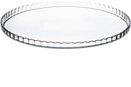 Блюдо Pasabahce Патиссери 10351/1112326