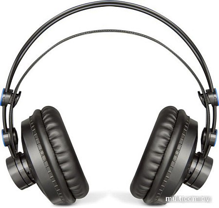 Аудиоинтерфейс Presonus AudioBox iTwo Studio