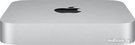 Компактный компьютер Apple Mac mini M1 Z12P000B0
