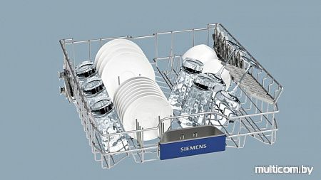 Посудомоечная машина Siemens SX736X03ME