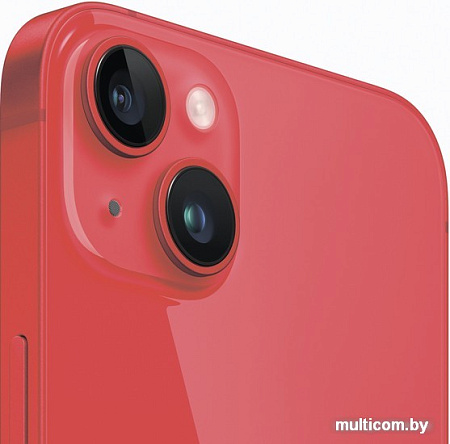 Смартфон Apple iPhone 14 Plus 512GB (PRODUCT)RED