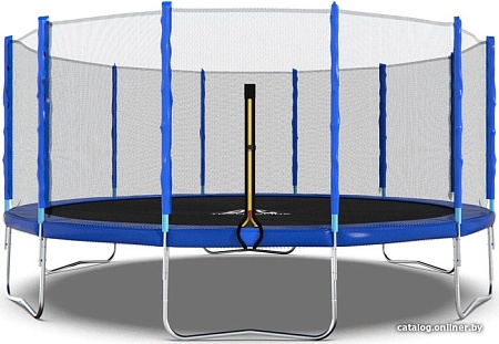 Батут DFC Fitness 16FT-TR-B