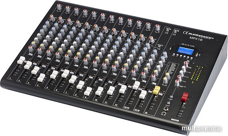 Микшерный пульт Audiophony MPX16