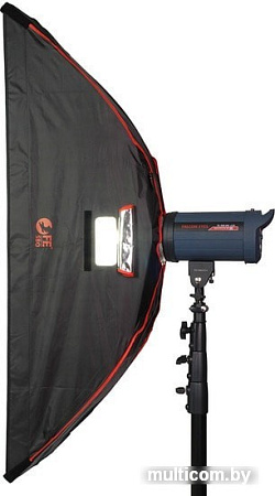 Софтбокс Falcon Eyes SBQ-30120 BW
