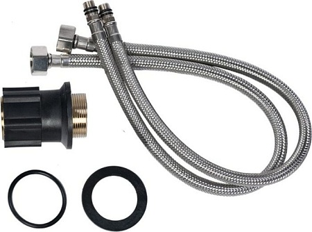 Смеситель Wisent WG4033B-2