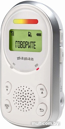 Радионяня Maman DM223